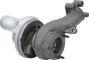 Alliant Power - Alliant Power Remanufactured Turbocharger for MaxxForce DT, AP90041 - Image 5