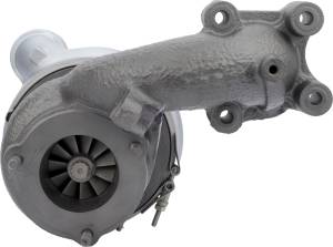 Alliant Power - Alliant Power Remanufactured Turbocharger for MaxxForce DT, AP90041 - Image 6