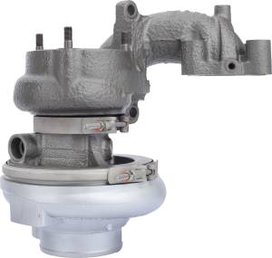 Alliant Power - Alliant Power Remanufactured Turbocharger for MaxxForce DT, AP90041 - Image 9