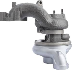 Alliant Power - Alliant Power Remanufactured Turbocharger for MaxxForce DT, AP90041 - Image 11