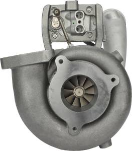 Alliant Power - Alliant Power Remanufactured Turbocharger w/ Actuator for International A26 (2017-23) 12.4L, AP90042 - Image 3