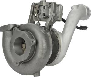 Alliant Power - Alliant Power Remanufactured Turbocharger w/ Actuator for International A26 (2017-23) 12.4L, AP90042 - Image 4