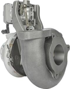 Alliant Power - Alliant Power Remanufactured Turbocharger w/ Actuator for International A26 (2017-23) 12.4L, AP90042 - Image 5