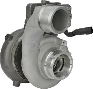 Alliant Power - Alliant Power Remanufactured Turbocharger w/ Actuator for International A26 (2017-23) 12.4L, AP90042 - Image 6
