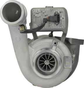 Alliant Power - Alliant Power Remanufactured Turbocharger w/ Actuator for International A26 (2017-23) 12.4L, AP90042 - Image 8
