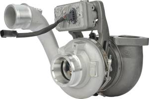 Alliant Power - Alliant Power Remanufactured Turbocharger w/ Actuator for International A26 (2017-23) 12.4L, AP90042 - Image 10