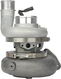 Alliant Power - Alliant Power Remanufactured Turbocharger w/ Actuator for International A26 (2017-23) 12.4L, AP90042 - Image 11