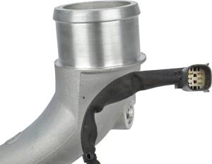 Alliant Power - Alliant Power Remanufactured Turbocharger w/ Actuator for International A26 (2017-23) 12.4L, AP90042 - Image 14