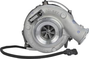 Alliant Power - Alliant Power Remanufactured Turbocharger w/o Actuator for Cummins ISB 6.7L , AP90043 - Image 2