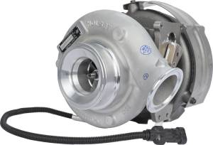 Alliant Power - Alliant Power Remanufactured Turbocharger w/o Actuator for Cummins ISB 6.7L , AP90043 - Image 3