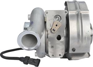 Alliant Power - Alliant Power Remanufactured Turbocharger w/o Actuator for Cummins ISB 6.7L , AP90043 - Image 5