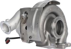 Alliant Power - Alliant Power Remanufactured Turbocharger w/o Actuator for Cummins ISB 6.7L , AP90043 - Image 6