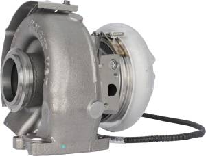 Alliant Power - Alliant Power Remanufactured Turbocharger w/o Actuator for Cummins ISB 6.7L , AP90043 - Image 7