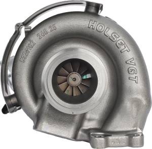 Alliant Power - Alliant Power Remanufactured Turbocharger w/o Actuator for Cummins ISB 6.7L , AP90043 - Image 8