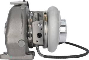 Alliant Power - Alliant Power Remanufactured Turbocharger w/o Actuator for Cummins ISB 6.7L , AP90043 - Image 9