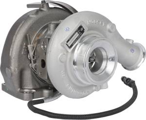 Alliant Power - Alliant Power Remanufactured Turbocharger w/o Actuator for Cummins ISB 6.7L , AP90043 - Image 10
