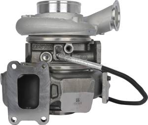 Alliant Power - Alliant Power Remanufactured Turbocharger w/o Actuator for Cummins ISB 6.7L , AP90043 - Image 12