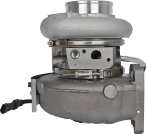 Alliant Power - Alliant Power Remanufactured Turbocharger w/o Actuator for Cummins ISB 6.7L , AP90043 - Image 13