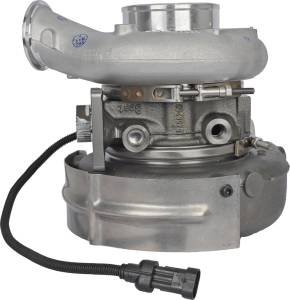 Alliant Power - Alliant Power Remanufactured Turbocharger w/o Actuator for Cummins ISB 6.7L , AP90043 - Image 14