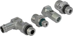 Alliant Power - Alliant Power Remanufactured Turbocharger w/o Actuator for Cummins ISB 6.7L , AP90043 - Image 15