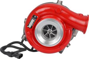 Alliant Power - Alliant Power Remanufactured Turbocharger HE351VE w/o Actuator for Cummins ISB 6.7L, AP90044 - Image 2