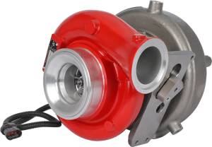 Alliant Power - Alliant Power Remanufactured Turbocharger HE351VE w/o Actuator for Cummins ISB 6.7L, AP90044 - Image 3