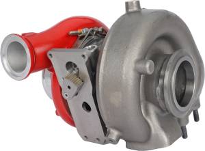 Alliant Power - Alliant Power Remanufactured Turbocharger HE351VE w/o Actuator for Cummins ISB 6.7L, AP90044 - Image 5