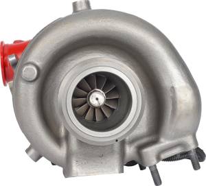 Alliant Power - Alliant Power Remanufactured Turbocharger HE351VE w/o Actuator for Cummins ISB 6.7L, AP90044 - Image 6