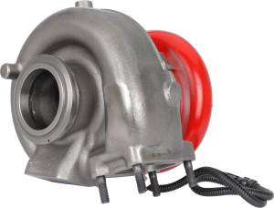 Alliant Power - Alliant Power Remanufactured Turbocharger HE351VE w/o Actuator for Cummins ISB 6.7L, AP90044 - Image 7