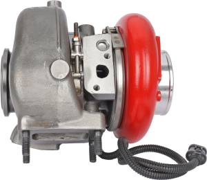 Alliant Power - Alliant Power Remanufactured Turbocharger HE351VE w/o Actuator for Cummins ISB 6.7L, AP90044 - Image 8