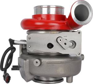 Alliant Power - Alliant Power Remanufactured Turbocharger HE351VE w/o Actuator for Cummins ISB 6.7L, AP90044 - Image 10