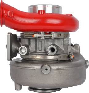 Alliant Power - Alliant Power Remanufactured Turbocharger HE351VE w/o Actuator for Cummins ISB 6.7L, AP90044 - Image 11