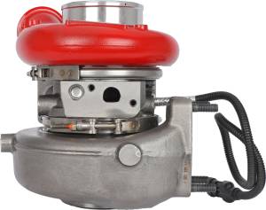 Alliant Power - Alliant Power Remanufactured Turbocharger HE351VE w/o Actuator for Cummins ISB 6.7L, AP90044 - Image 12