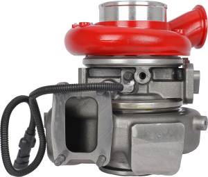 Alliant Power - Alliant Power Remanufactured Turbocharger HE351VE w/o Actuator for Cummins ISB 6.7L, AP90044 - Image 13