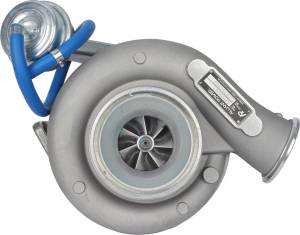 Alliant Power - Alliant Power Remanufactured Turbocharger for Cummins ISL G CM2180, AP90047 - Image 2
