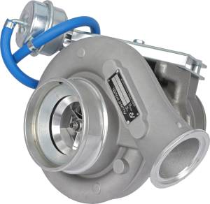 Alliant Power - Alliant Power Remanufactured Turbocharger for Cummins ISL G CM2180, AP90047 - Image 3