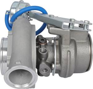Alliant Power - Alliant Power Remanufactured Turbocharger for Cummins ISL G CM2180, AP90047 - Image 4