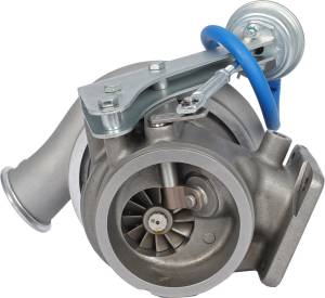 Alliant Power - Alliant Power Remanufactured Turbocharger for Cummins ISL G CM2180, AP90047 - Image 6