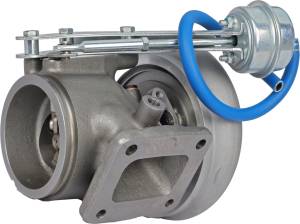 Alliant Power - Alliant Power Remanufactured Turbocharger for Cummins ISL G CM2180, AP90047 - Image 7