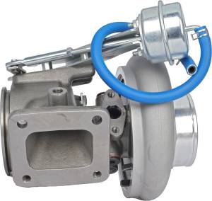Alliant Power - Alliant Power Remanufactured Turbocharger for Cummins ISL G CM2180, AP90047 - Image 8