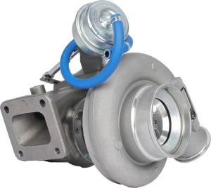 Alliant Power - Alliant Power Remanufactured Turbocharger for Cummins ISL G CM2180, AP90047 - Image 9