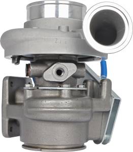 Alliant Power - Alliant Power Remanufactured Turbocharger for Cummins ISL G CM2180, AP90047 - Image 10