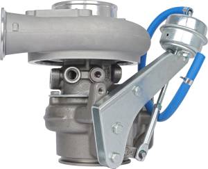 Alliant Power - Alliant Power Remanufactured Turbocharger for Cummins ISL G CM2180, AP90047 - Image 11
