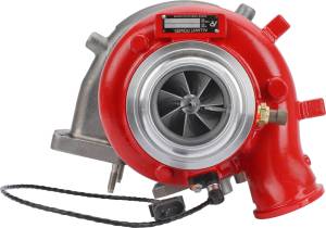 Alliant Power - Alliant Power Remanufactured Turbocharger for Cummins ISX/QSX 15.0L, AP90048 - Image 3