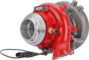 Alliant Power - Alliant Power Remanufactured Turbocharger for Cummins ISX/QSX 15.0L, AP90048 - Image 4