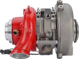 Alliant Power - Alliant Power Remanufactured Turbocharger for Cummins ISX/QSX 15.0L, AP90048 - Image 5