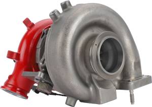 Alliant Power - Alliant Power Remanufactured Turbocharger for Cummins ISX/QSX 15.0L, AP90048 - Image 6