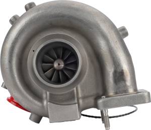 Alliant Power - Alliant Power Remanufactured Turbocharger for Cummins ISX/QSX 15.0L, AP90048 - Image 7