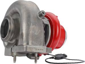 Alliant Power - Alliant Power Remanufactured Turbocharger for Cummins ISX/QSX 15.0L, AP90048 - Image 8