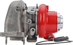 Alliant Power - Alliant Power Remanufactured Turbocharger for Cummins ISX/QSX 15.0L, AP90048 - Image 9